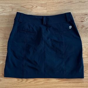 Zero Restriction NWOT Kate Stretch Tech Skort  (2)